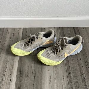 Womens Nike Trail Terra Shoes size 9